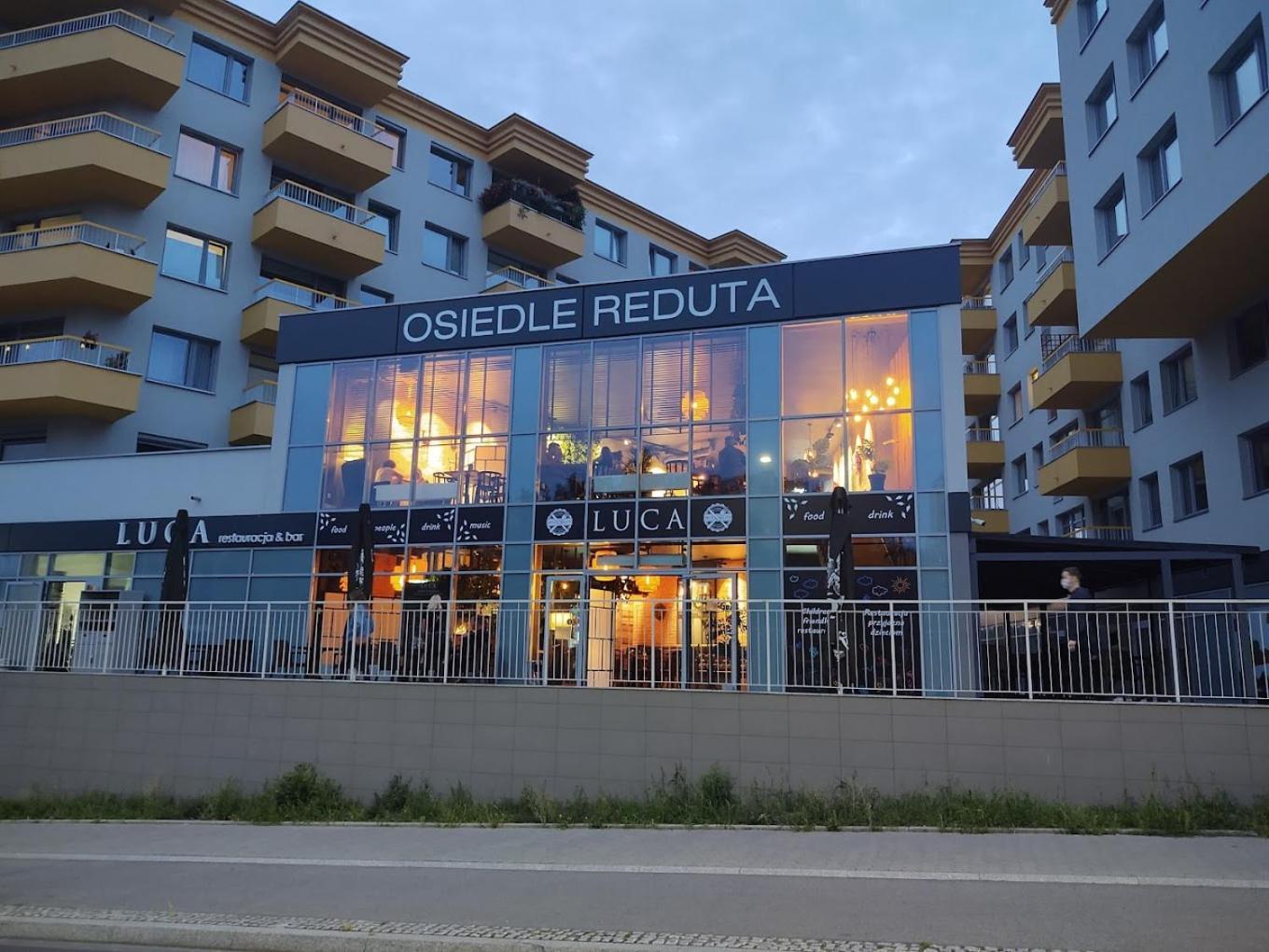 Bianco Apartament Reduta Park Free Parking Красков Екстериор снимка